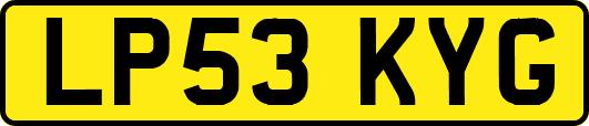 LP53KYG