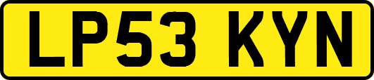 LP53KYN