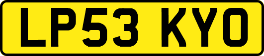 LP53KYO