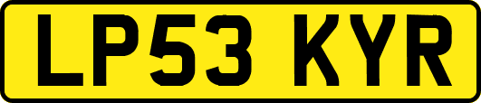 LP53KYR