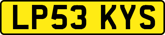 LP53KYS