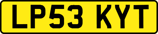 LP53KYT
