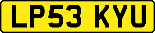 LP53KYU