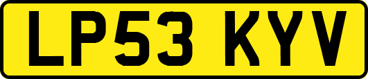 LP53KYV