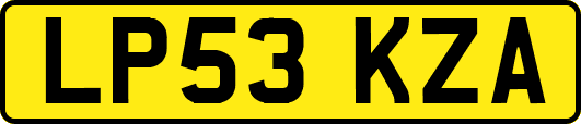 LP53KZA