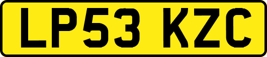 LP53KZC