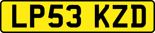 LP53KZD