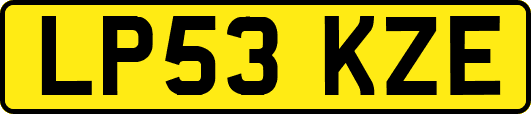 LP53KZE