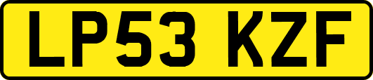 LP53KZF