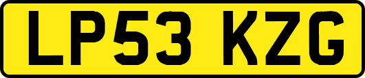 LP53KZG
