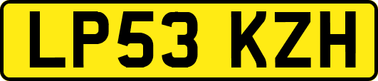 LP53KZH