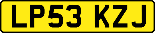 LP53KZJ
