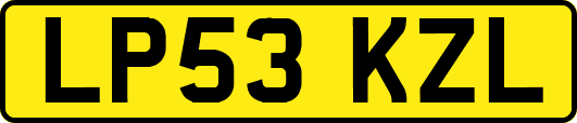 LP53KZL