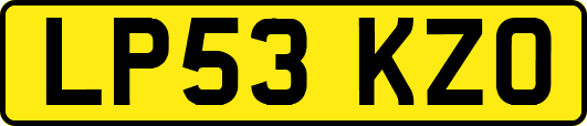 LP53KZO