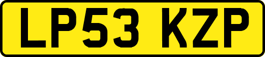LP53KZP