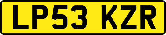 LP53KZR