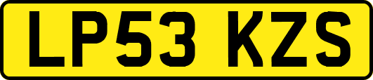 LP53KZS