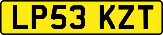 LP53KZT