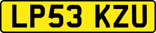 LP53KZU