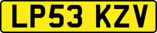 LP53KZV