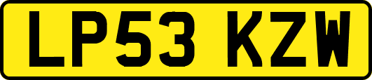 LP53KZW
