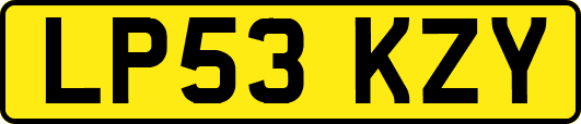 LP53KZY