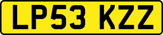 LP53KZZ