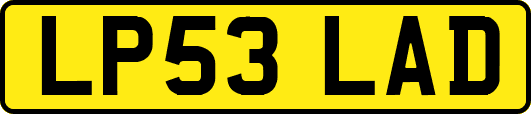 LP53LAD
