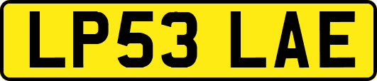 LP53LAE
