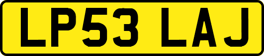 LP53LAJ