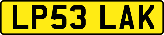 LP53LAK