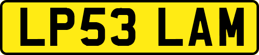 LP53LAM