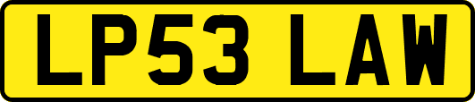 LP53LAW