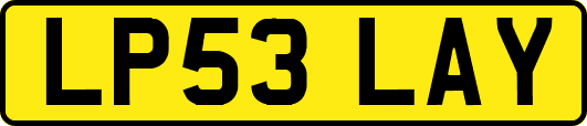 LP53LAY