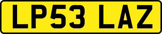LP53LAZ