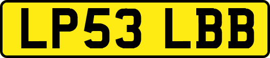 LP53LBB