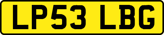 LP53LBG