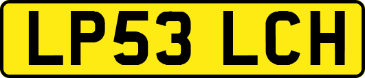 LP53LCH