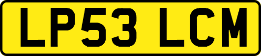 LP53LCM