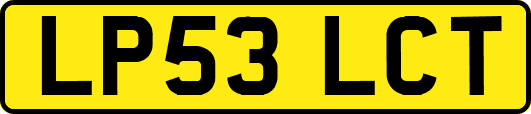 LP53LCT