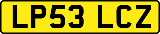 LP53LCZ