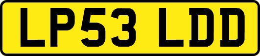 LP53LDD