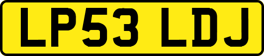 LP53LDJ