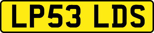 LP53LDS