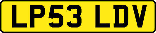 LP53LDV