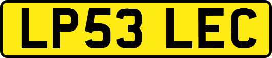 LP53LEC