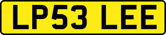LP53LEE