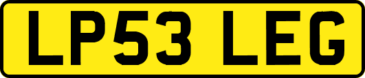 LP53LEG