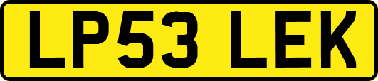 LP53LEK