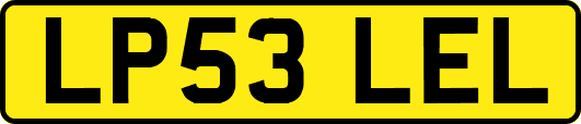 LP53LEL